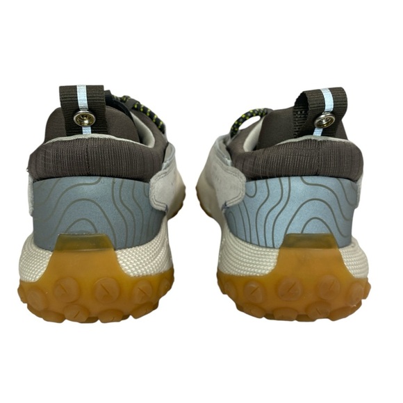 Unisex Under Armor HOVR Summit Fat Tire Delta Running Shoes M 6.5 / W 8 - Picture 3 of 12